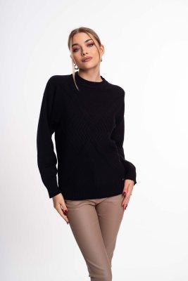 Briana kötött pulóver/ F