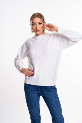 Briana kötött pulóver/ F