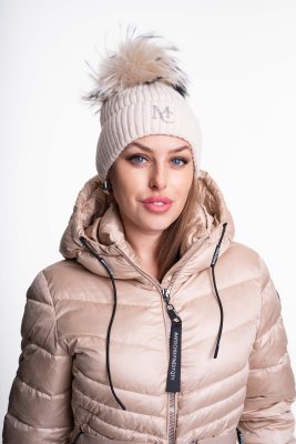 Bronco kötött sapka/ F