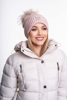 Bronco kötött sapka/ F