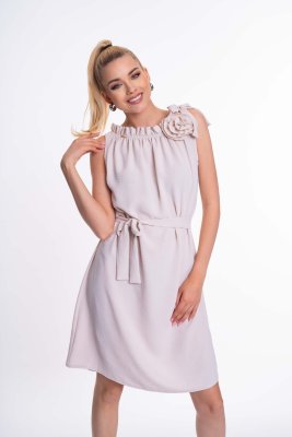 Burgos krepp ruha/ S