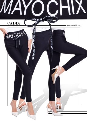 Cadíz punto nadrág/ F