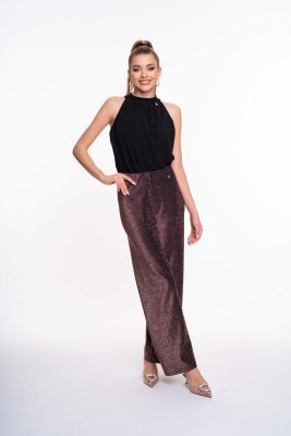 Capricorno alkalmi nadrág/ F