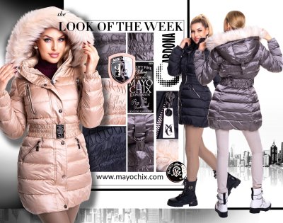 Cardona kabát 2025/ F