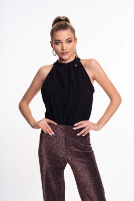 Caruso alkalmi body/ F