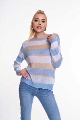 Carysma kötött pulóver/ S