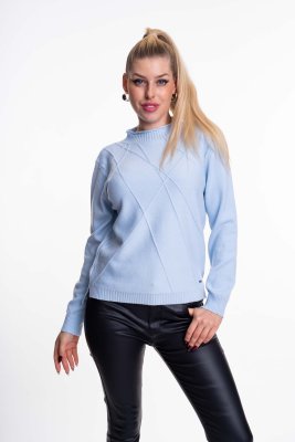 Cassie kötött pulóver/ F