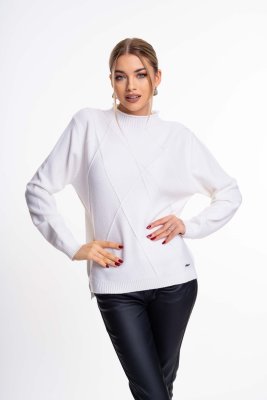 Cassie kötött pulóver/ F