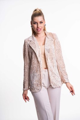 Chimborazzo alkalmi blézer/ F