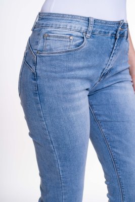 Colombus farmernadrág/ S