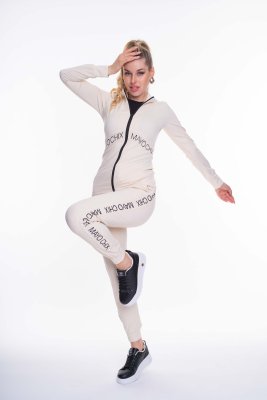 Como melegítő együttes/ S