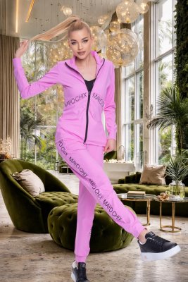 Como melegítő együttes/ S