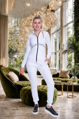 Como melegítő együttes/ S