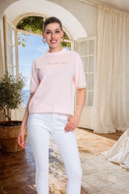 Connecticut kötött felső/ S