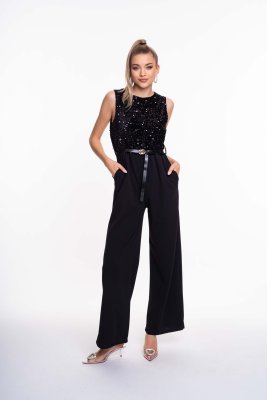 Cute alkalmi overall/ F