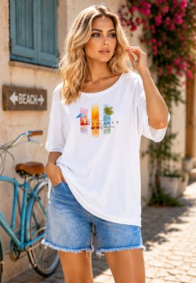 Dália tunika 