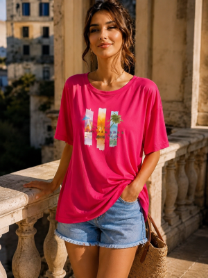 Dália tunika 