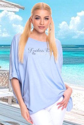 Dália tunika fny./ S