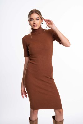 Dallas kötött ruha/ F