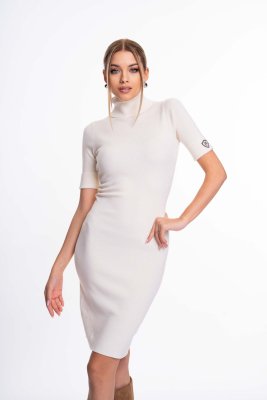 Dallas kötött ruha/ F