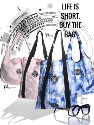 Ditta táska/ S