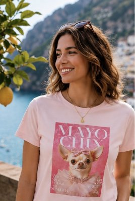 Doggy póló 