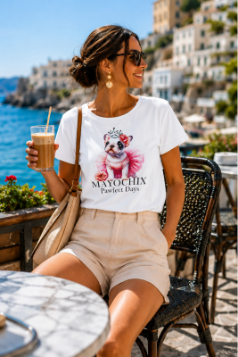 Doggy póló 