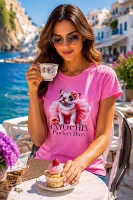 Doggy póló 