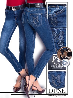 Dune farmernadrág/ F