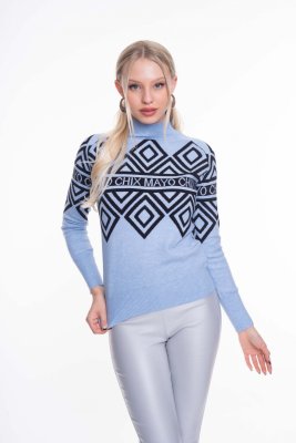 Eden kötött pulóver/ F