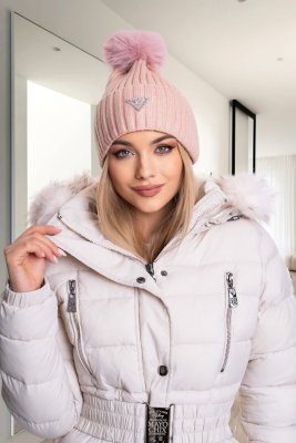 Eldorado kötött sapka/ F