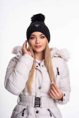 Eldorado kötött sapka/ F