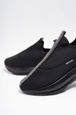 Emelt talpú sportcipő 5118/ F