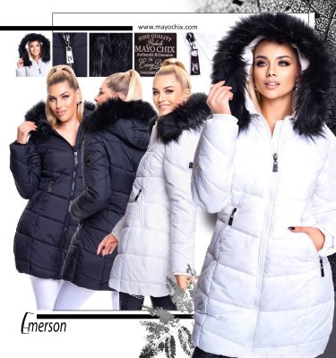 Emerson kabát 2025/ F