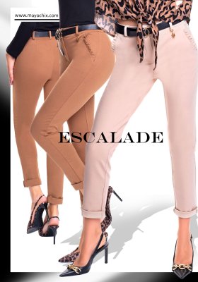 Escalade punto nadrág/ F