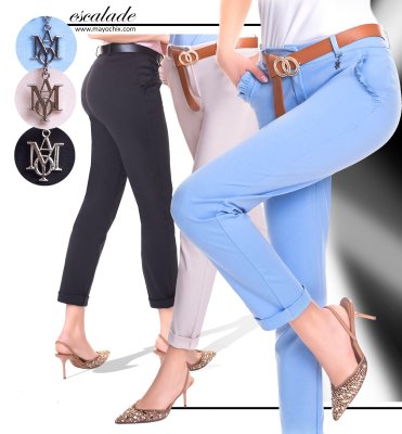 Escalade puntó nadrág/ S