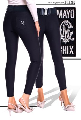 Fire punto nadrág/ F