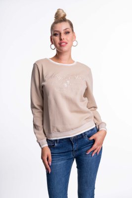 Fulton hímzett felső/ F