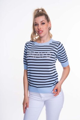 Galileo kötött pulóver/ S