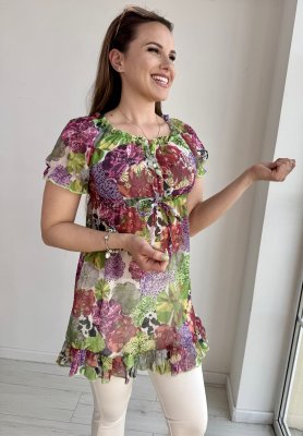 Genovéva blúz [o]