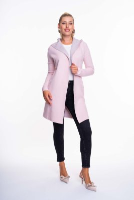 Girl kötött kardigán/ F