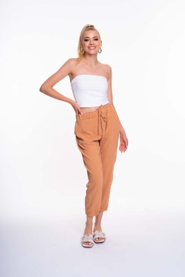 Gladys krepp nadrág  III.