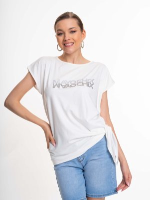 Glória strasszos tunika II./ S