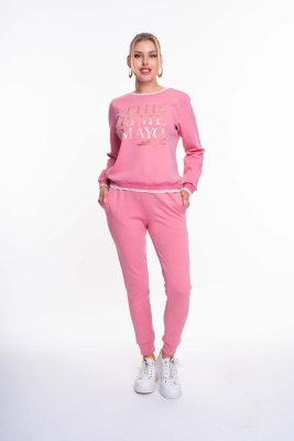 Golden melegítő együttes/ F