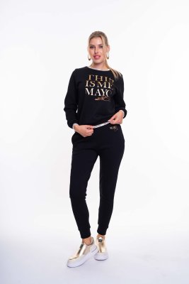 Golden melegítő együttes/ F