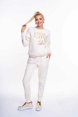 Golden melegítő együttes/ F