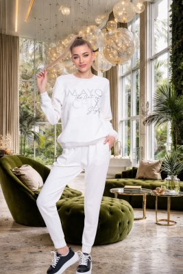 Golden melegítő együttes/ S