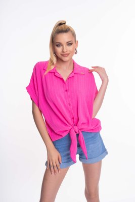 Graz csíkos blúz/ S