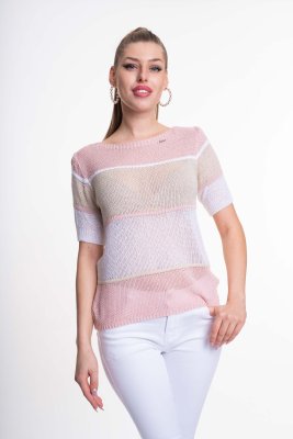 Grosetto kötött pulóver/ S