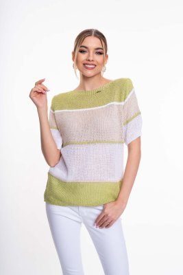 Grosetto kötött pulóver/ S